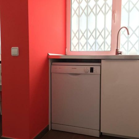 Nice Apartment 80 Meters From The Beach Calafell Εξωτερικό φωτογραφία