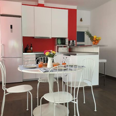Nice Apartment 80 Meters From The Beach Calafell Εξωτερικό φωτογραφία