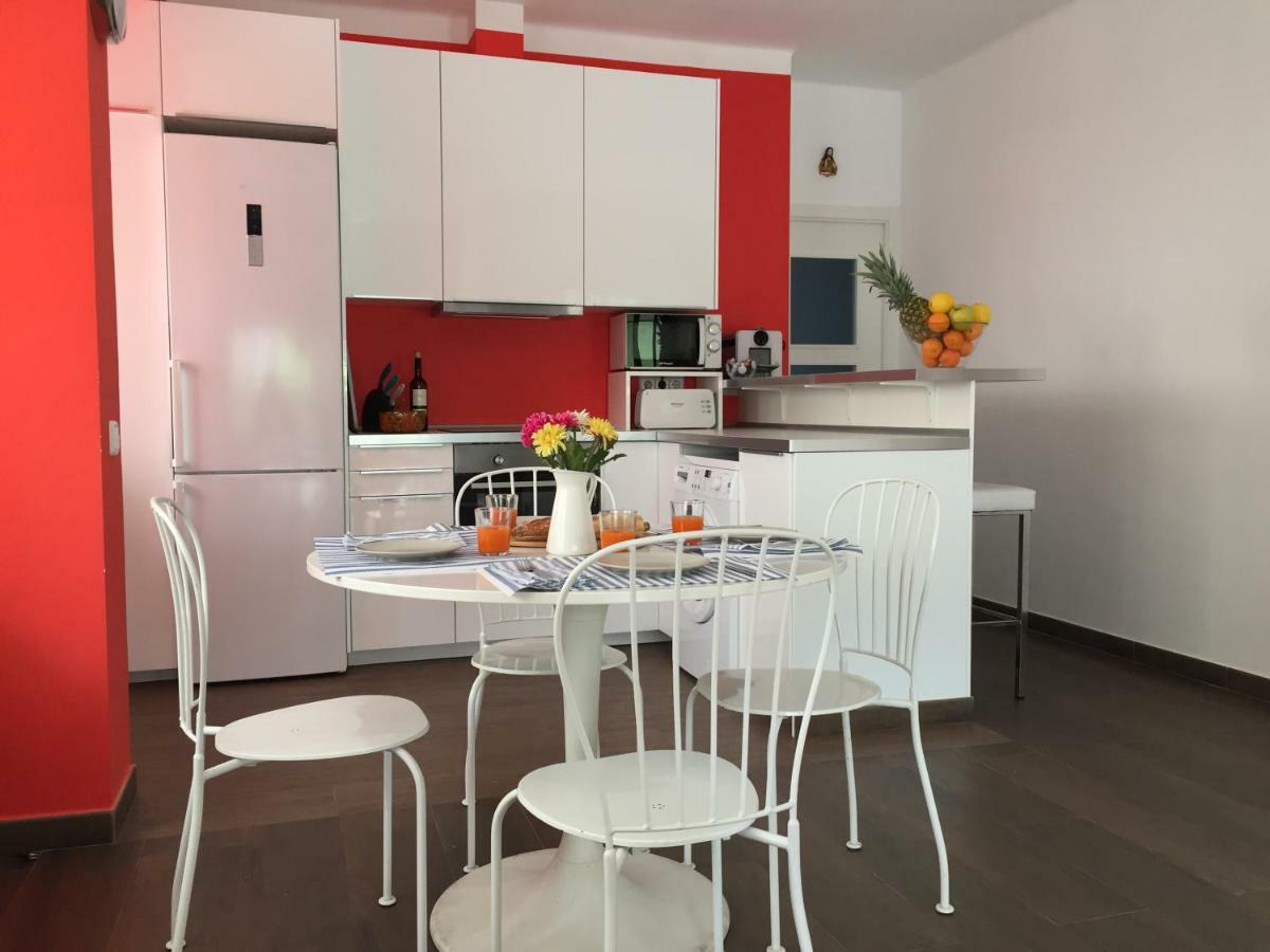 Nice Apartment 80 Meters From The Beach Calafell Εξωτερικό φωτογραφία