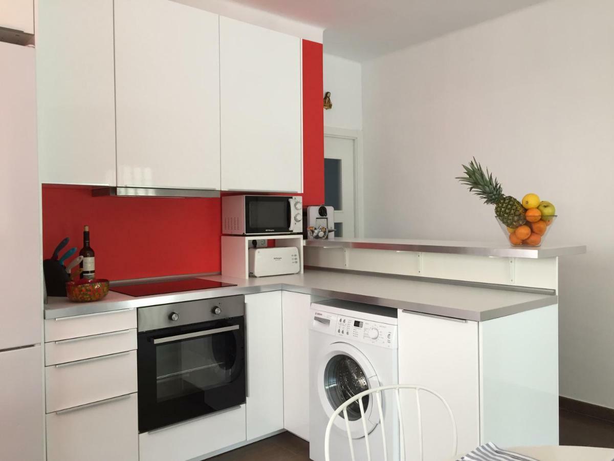 Nice Apartment 80 Meters From The Beach Calafell Εξωτερικό φωτογραφία