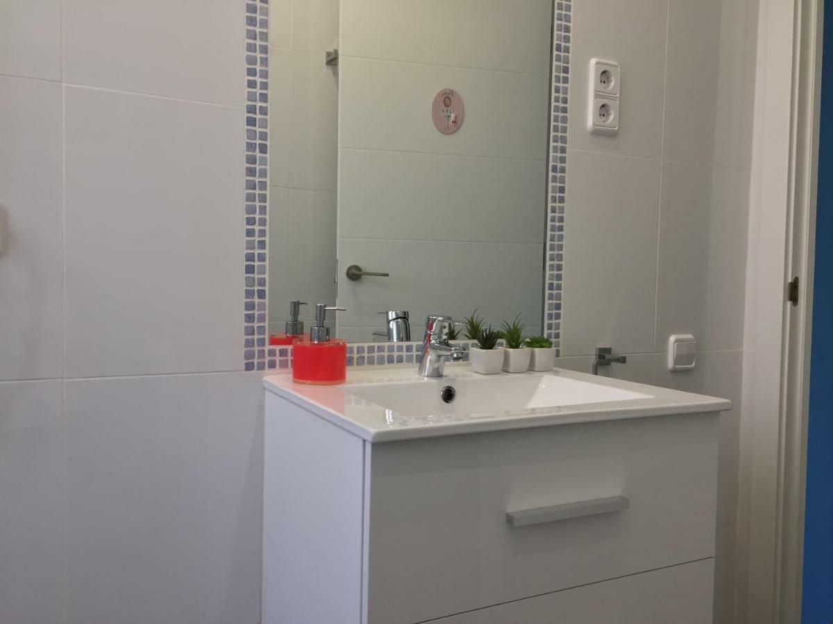 Nice Apartment 80 Meters From The Beach Calafell Εξωτερικό φωτογραφία