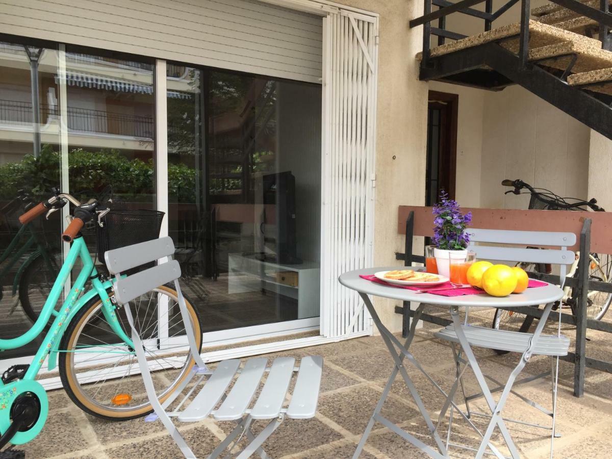 Nice Apartment 80 Meters From The Beach Calafell Εξωτερικό φωτογραφία