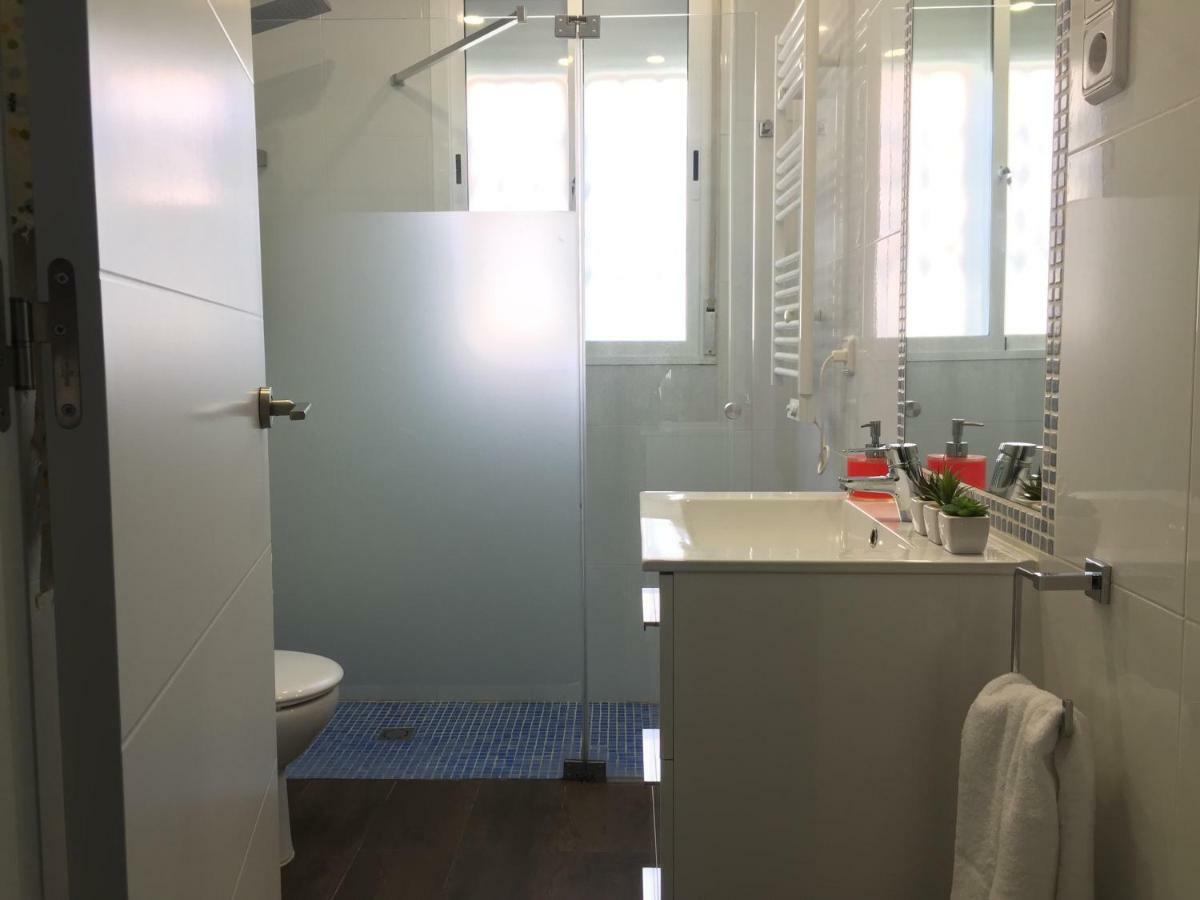 Nice Apartment 80 Meters From The Beach Calafell Εξωτερικό φωτογραφία