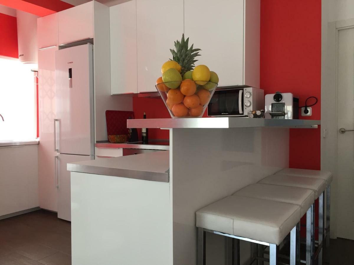Nice Apartment 80 Meters From The Beach Calafell Εξωτερικό φωτογραφία