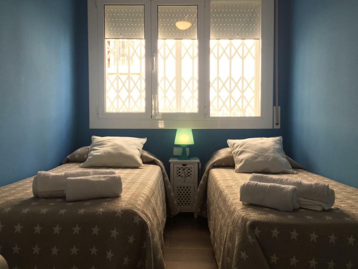 Nice Apartment 80 Meters From The Beach Calafell Εξωτερικό φωτογραφία