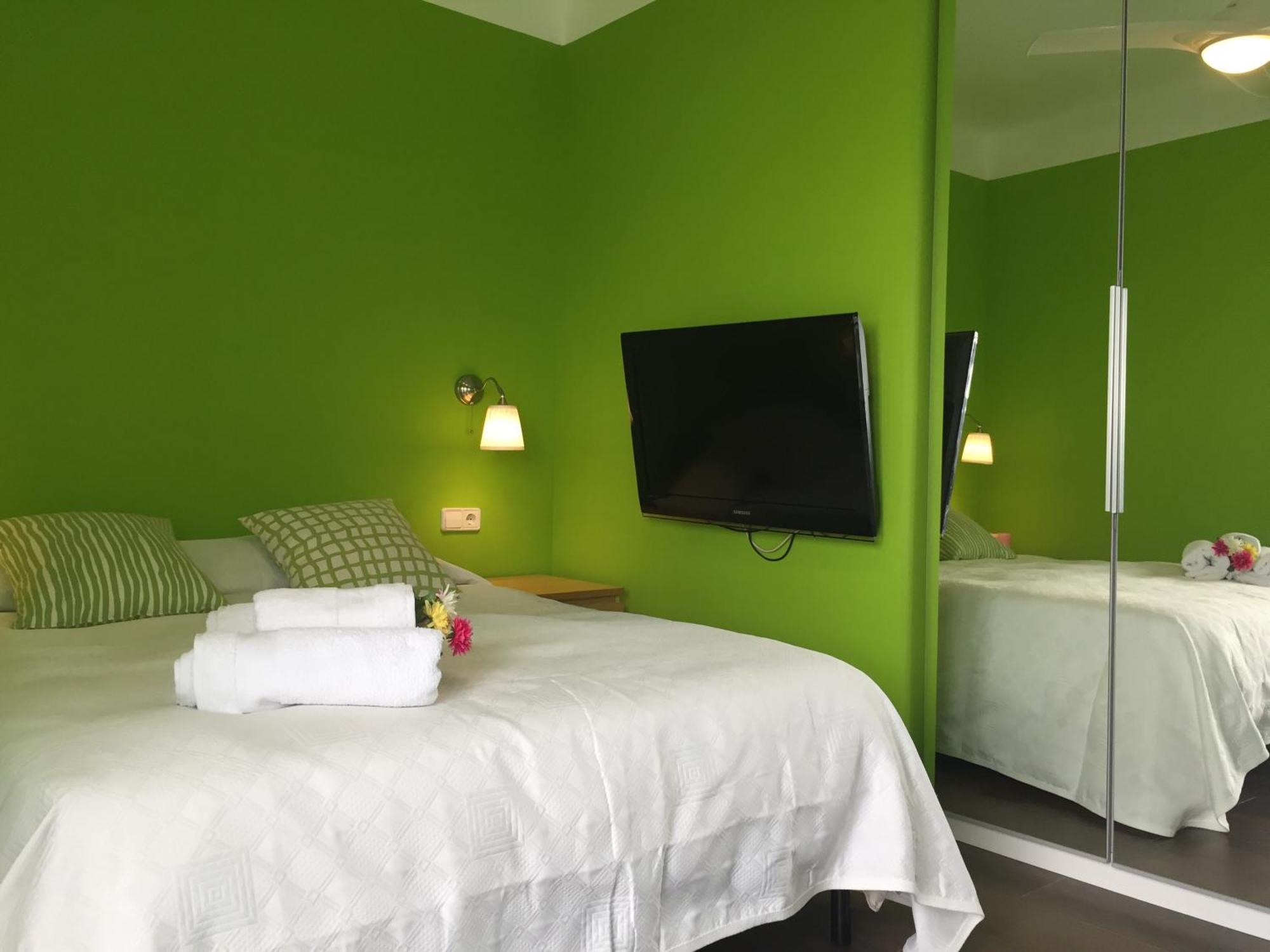 Nice Apartment 80 Meters From The Beach Calafell Εξωτερικό φωτογραφία