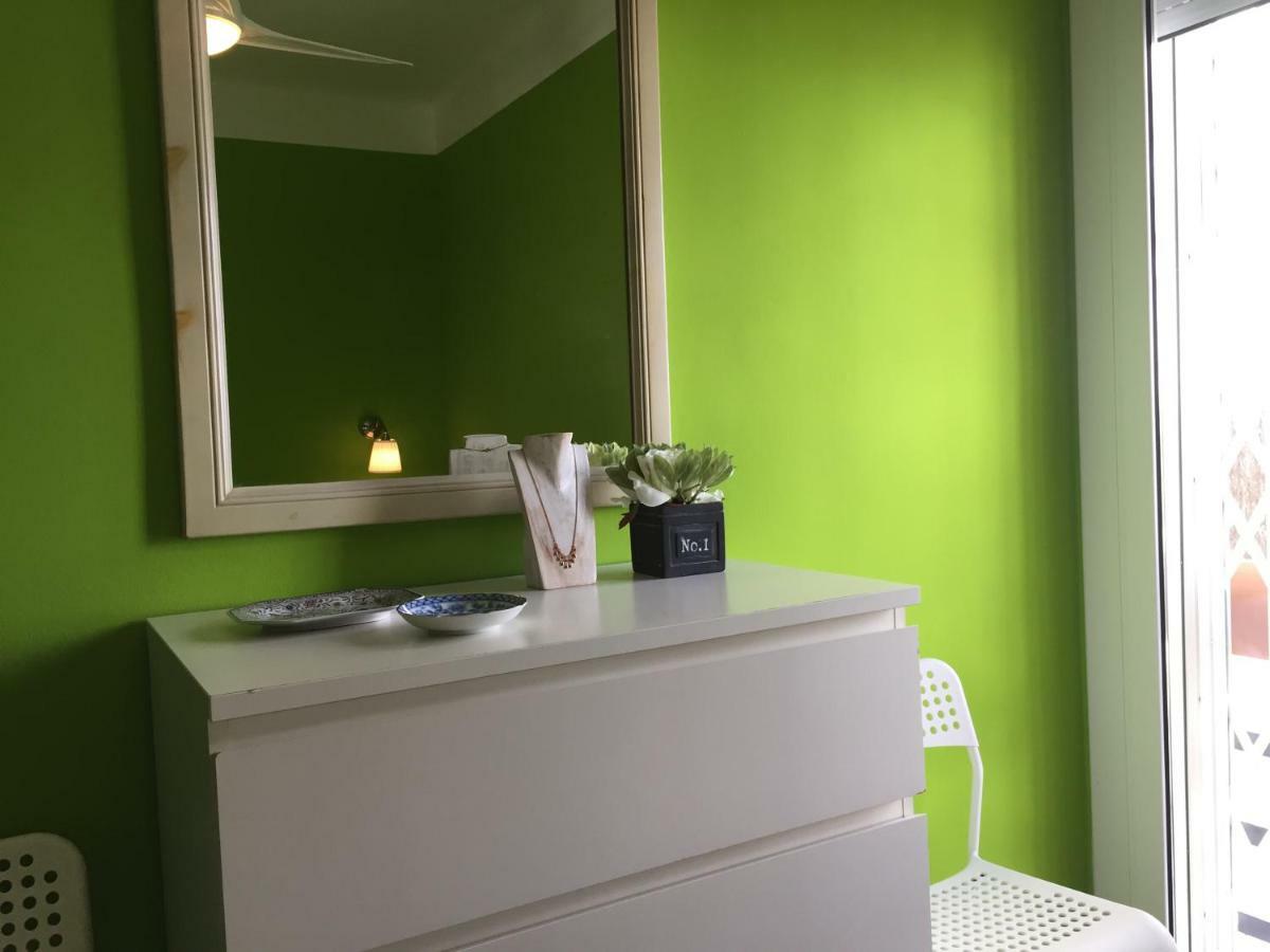 Nice Apartment 80 Meters From The Beach Calafell Εξωτερικό φωτογραφία