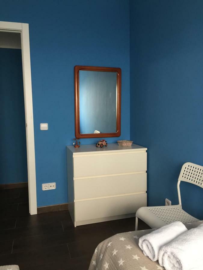 Nice Apartment 80 Meters From The Beach Calafell Εξωτερικό φωτογραφία