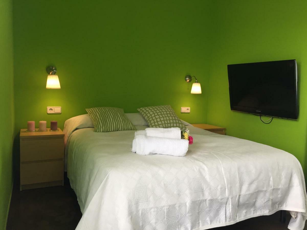 Nice Apartment 80 Meters From The Beach Calafell Εξωτερικό φωτογραφία